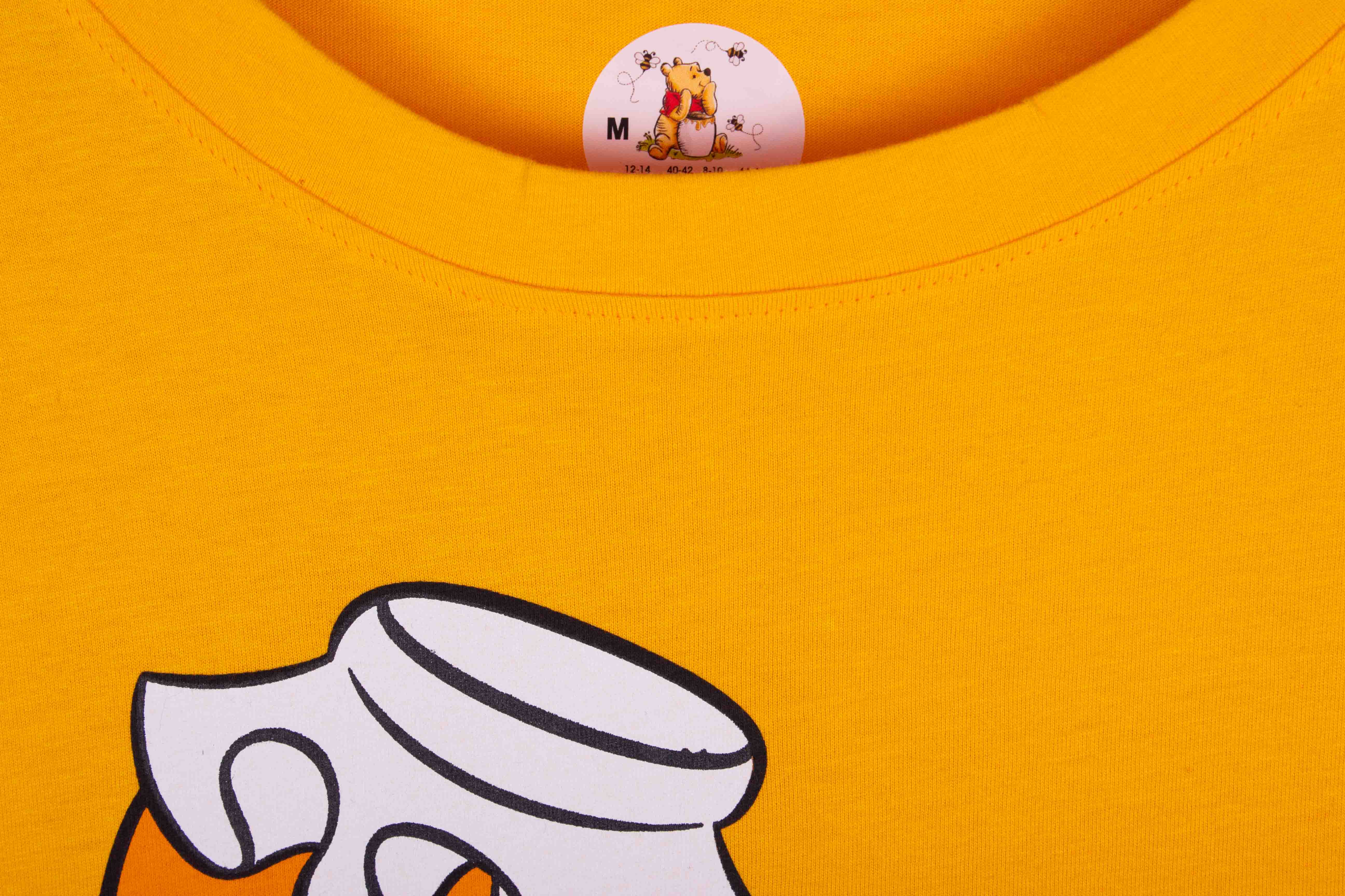 Classic Honey Pooh