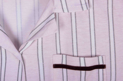 Blush Classic Pinstripe (Best Seller)