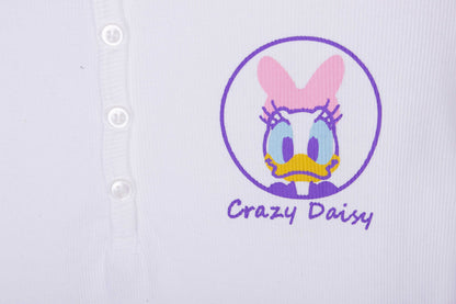 Crazy Daisy