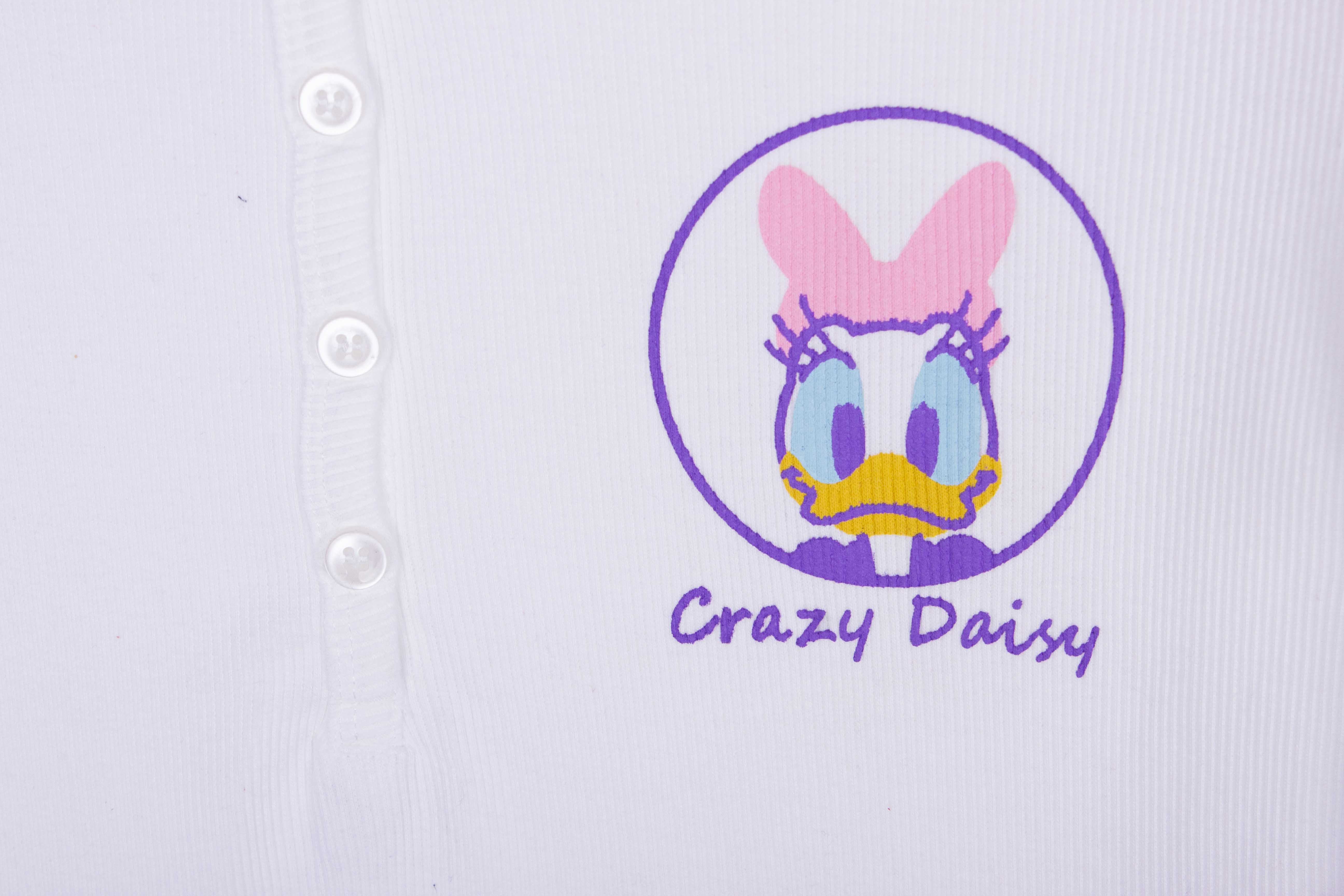 Crazy Daisy