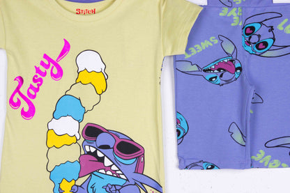 Tasty Stitch