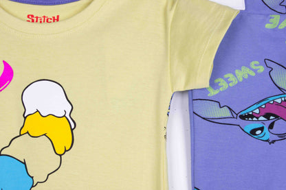 Tasty Stitch