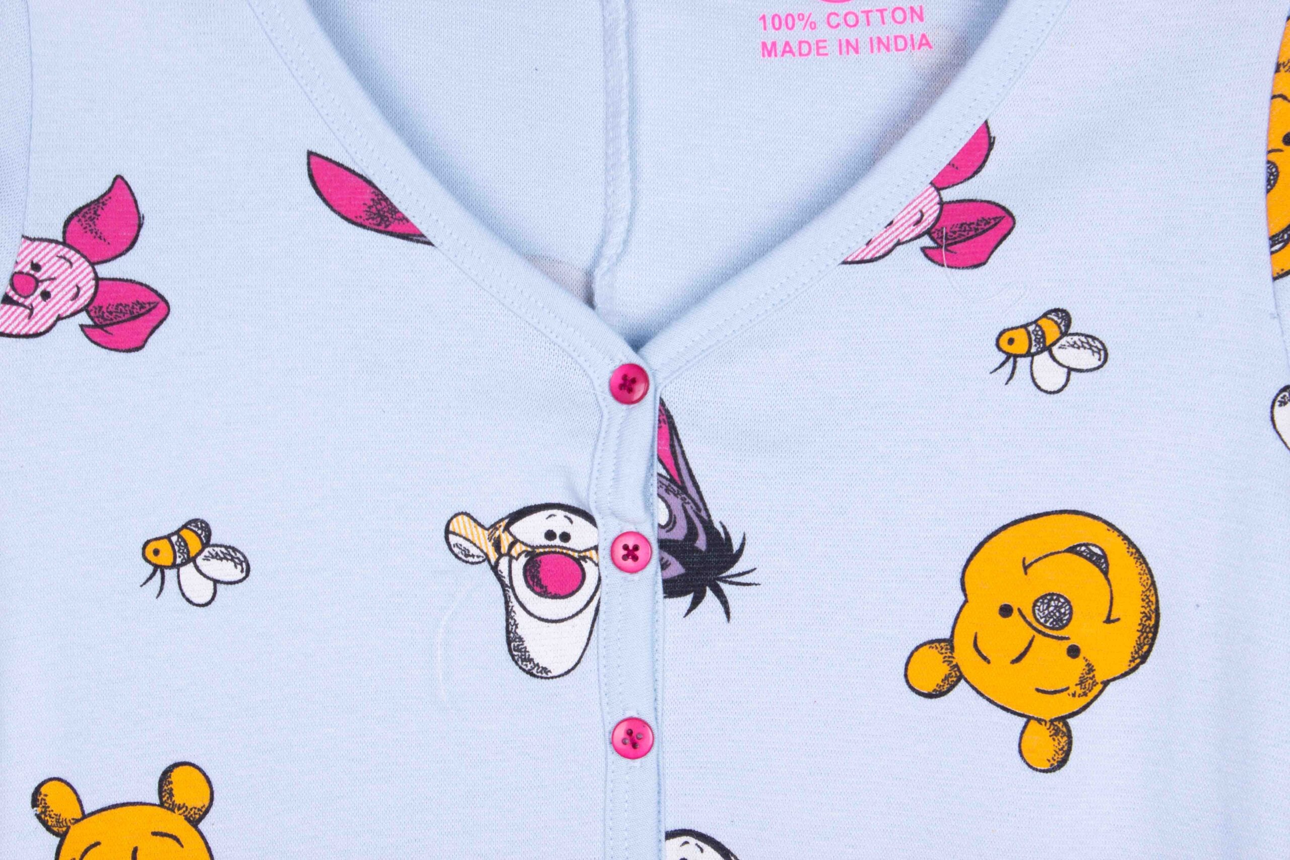 Winnie Family (Jumpsuit - One Piece)