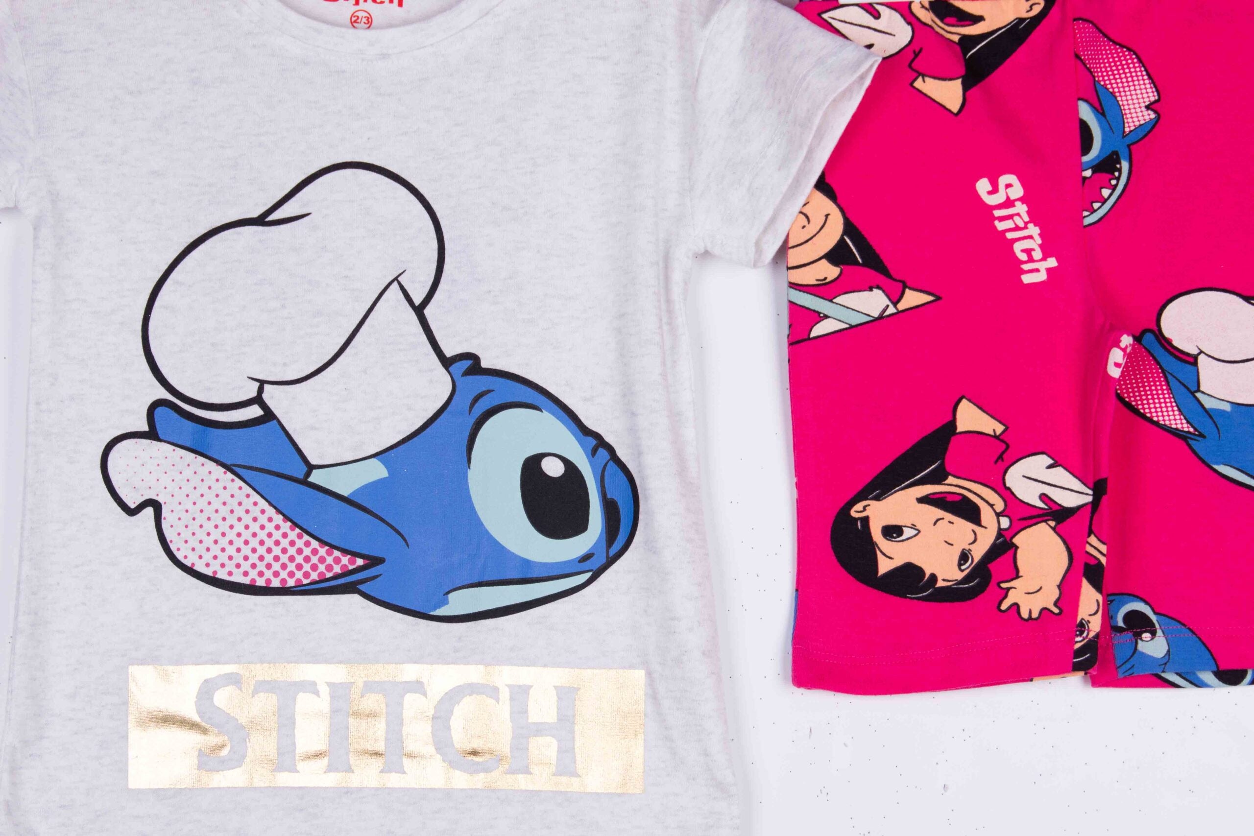 Chef Stitch