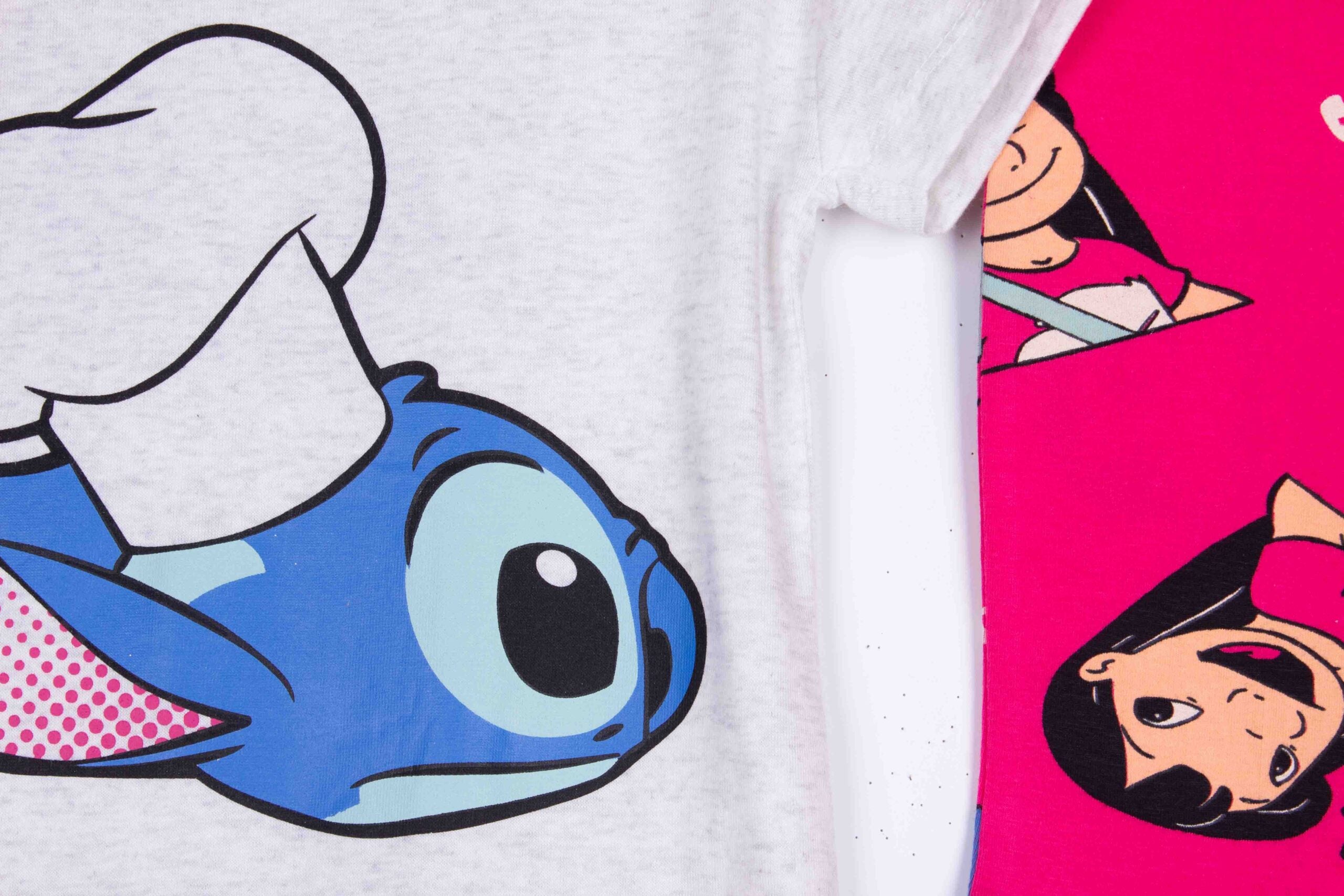 Chef Stitch