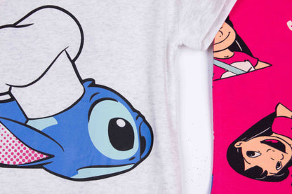 Chef Stitch
