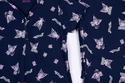 Kuromi (New Japanese Cartoon)