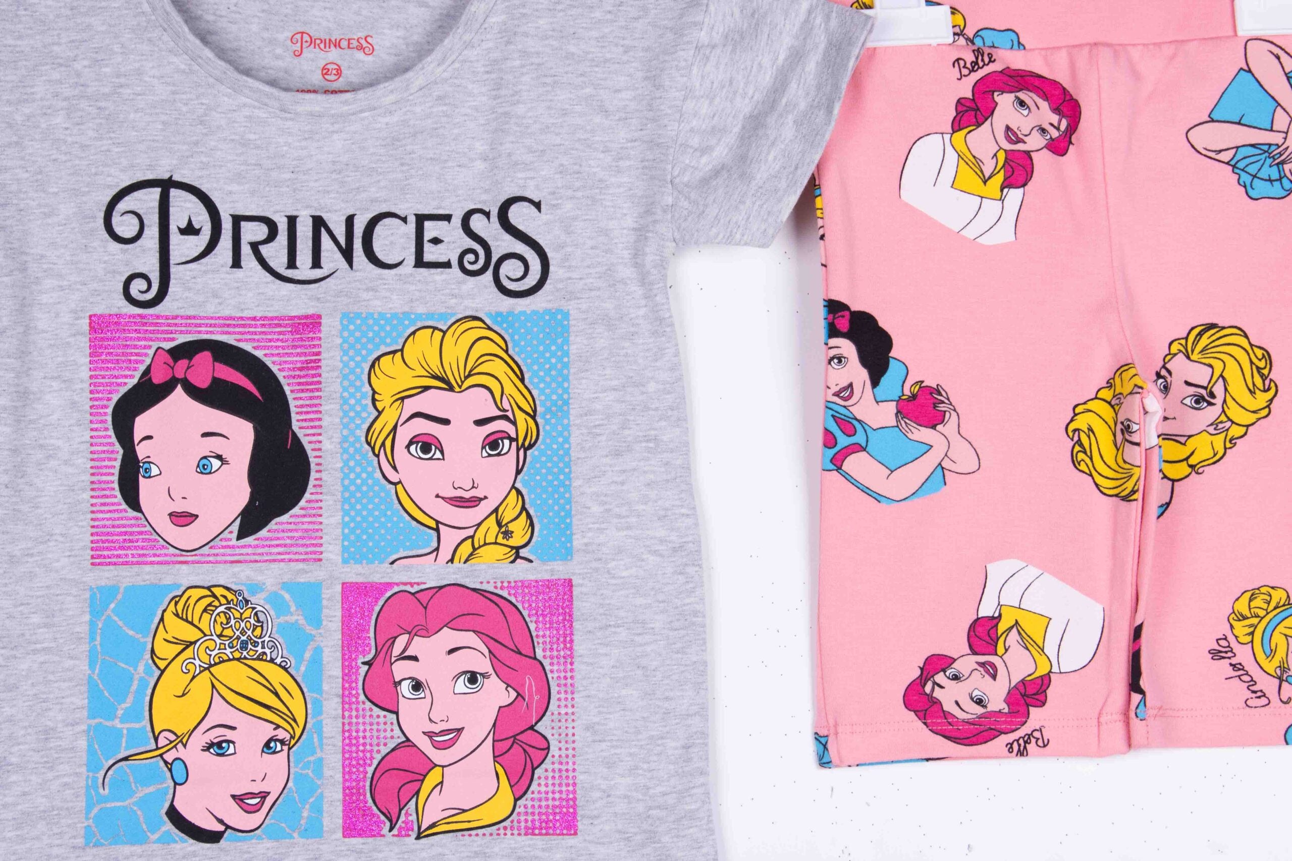 Lovely Princess