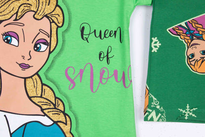 Queen of Snow