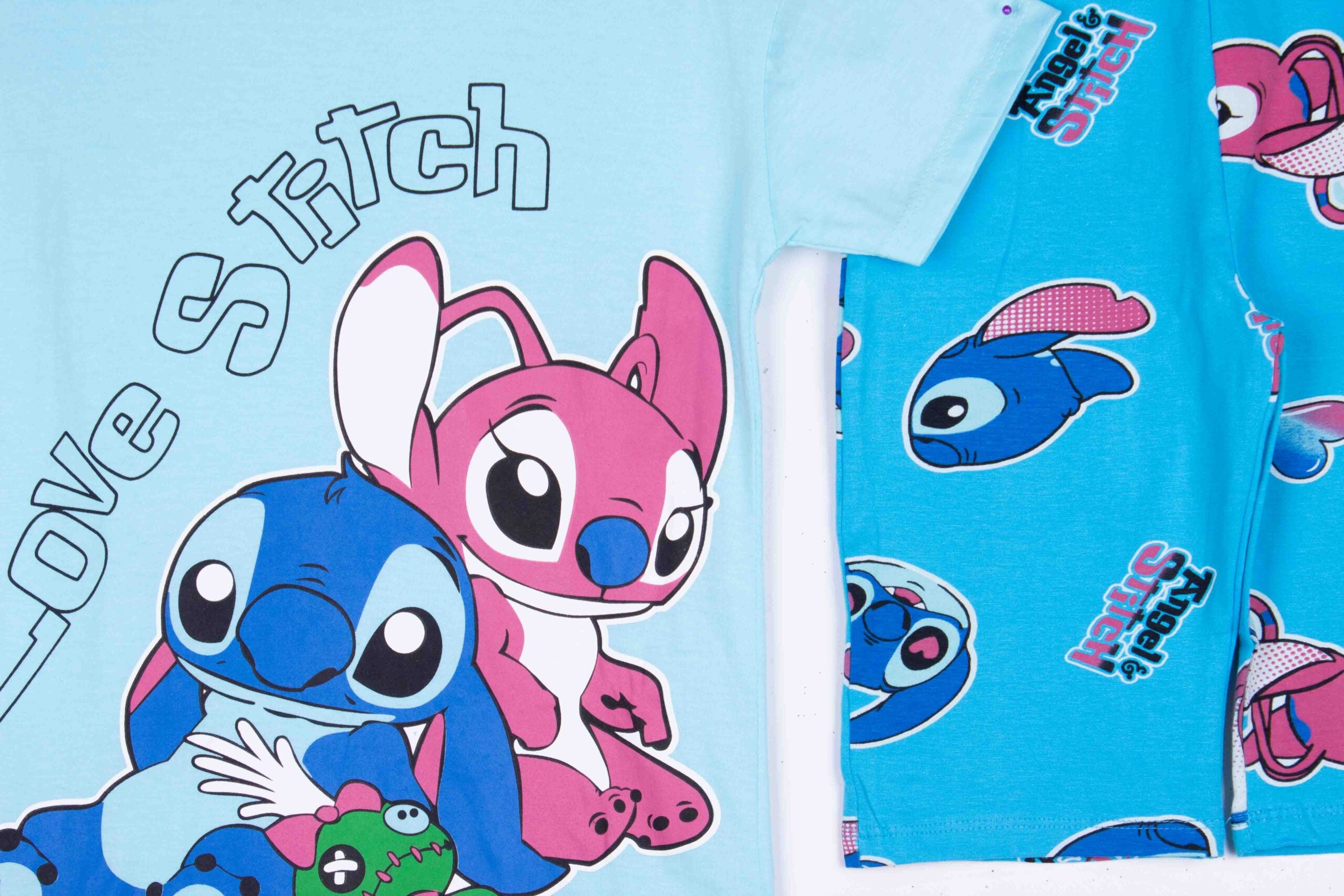 Love Stitch
