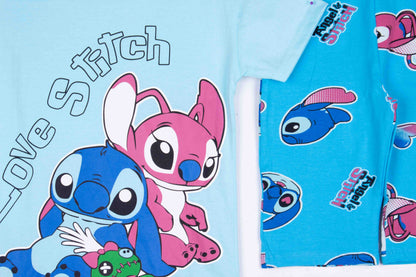 Love Stitch