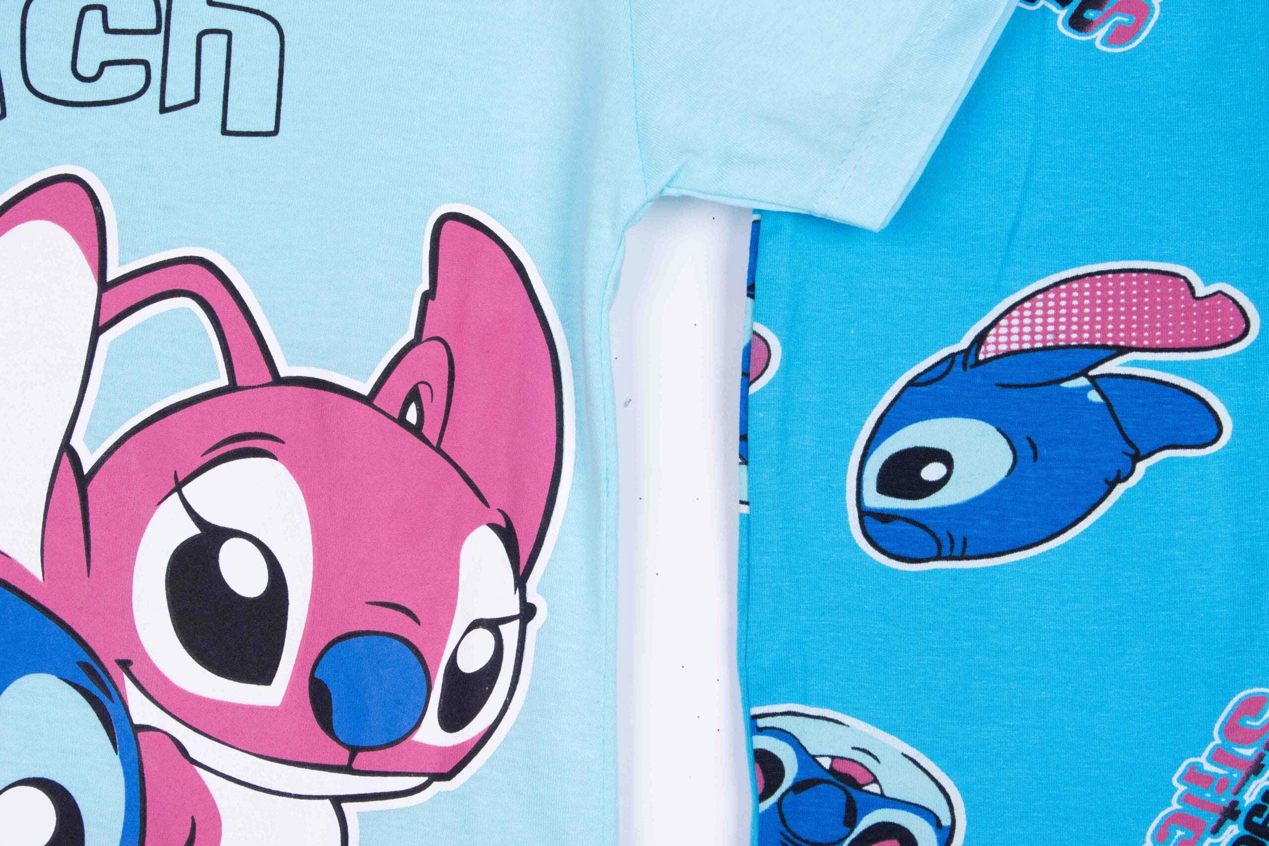 Love Stitch