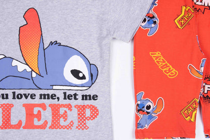 Let Me Sleep