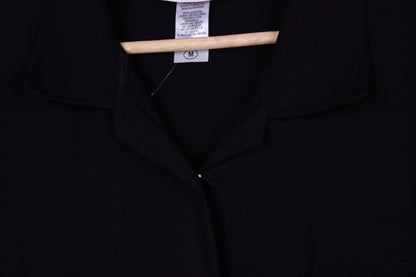 Soft Cotton (Black)