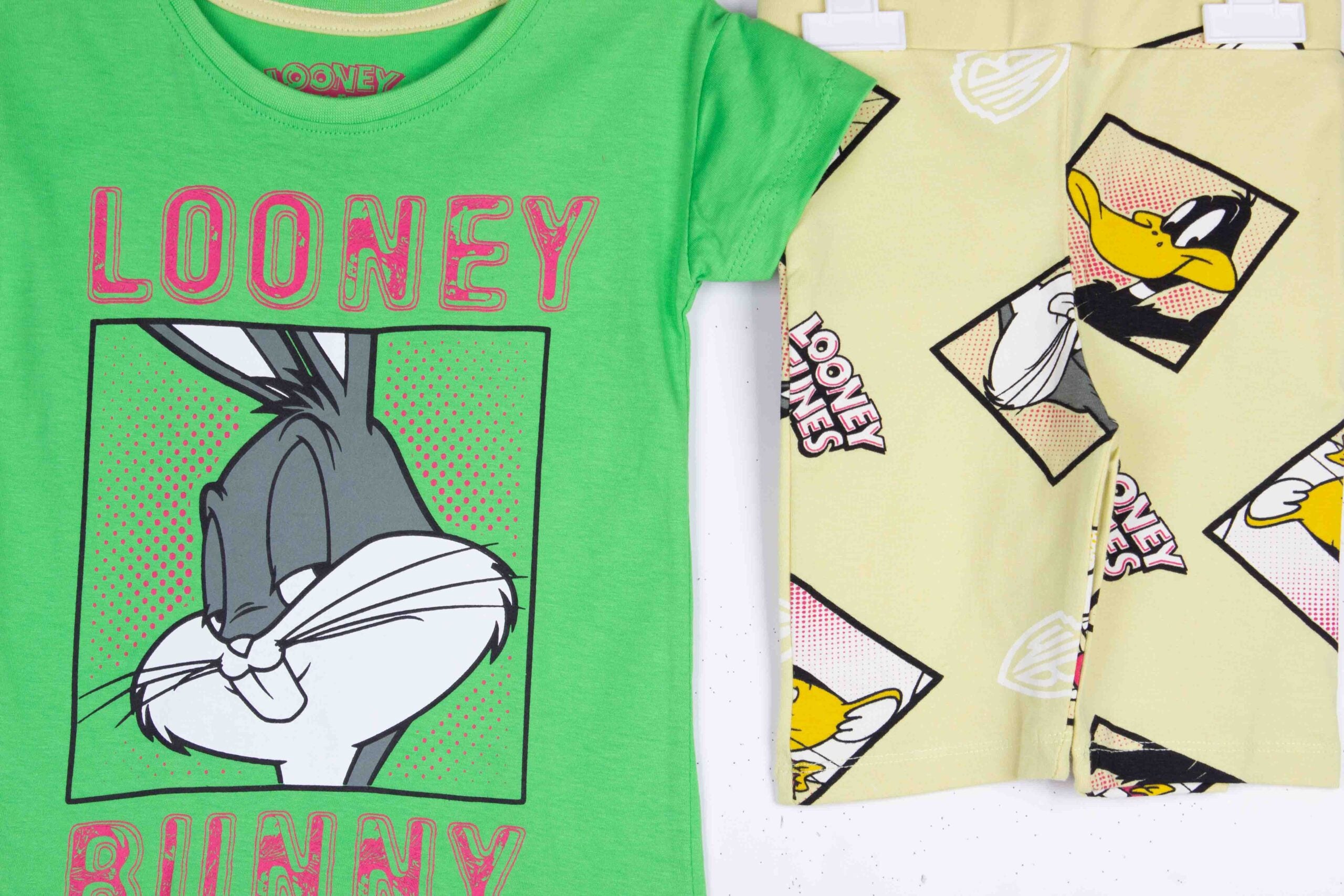Cutie Looney
