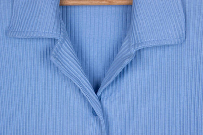 Chic Light Blue (New Cotton Material)