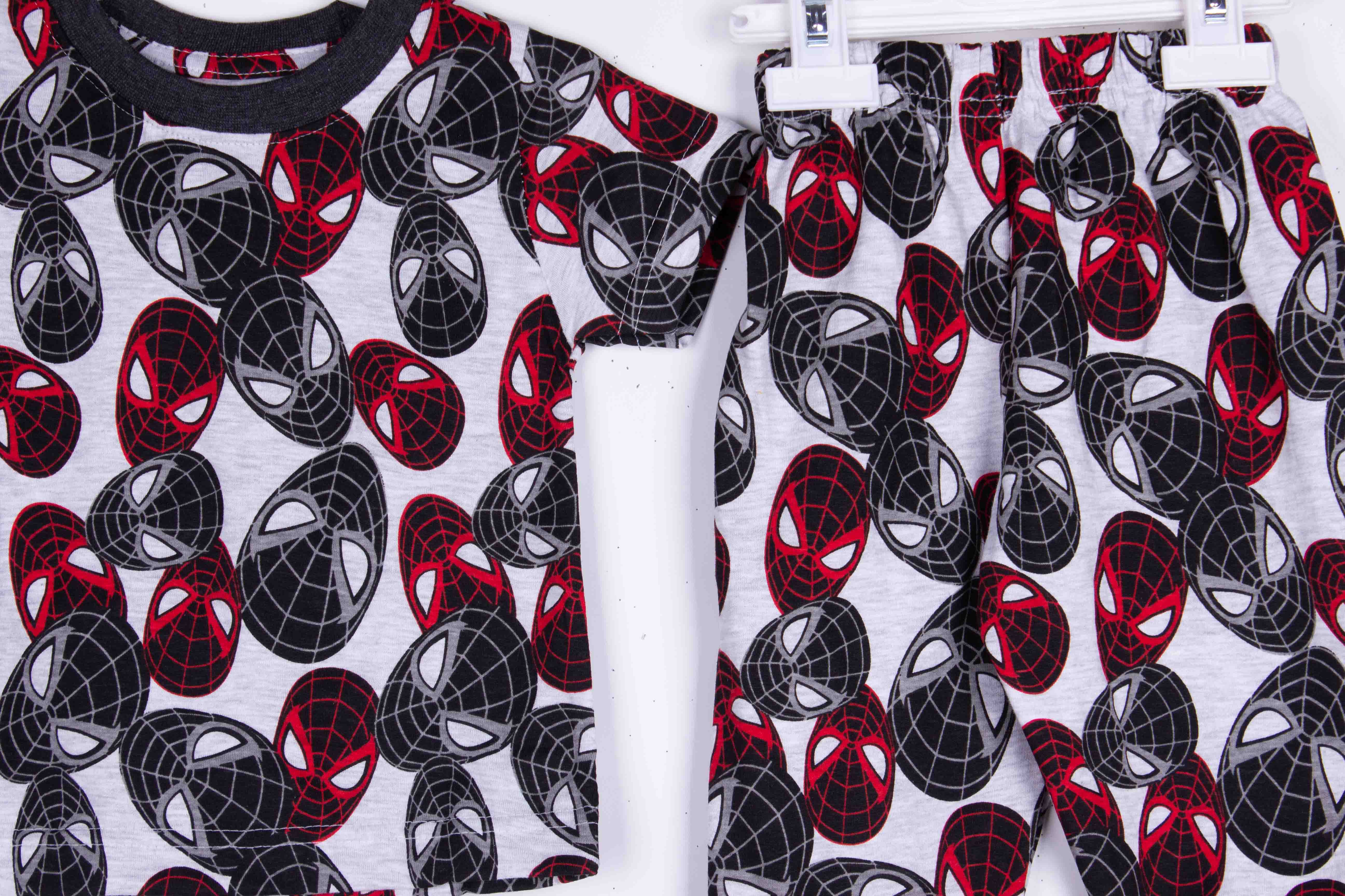 Multi Spidey