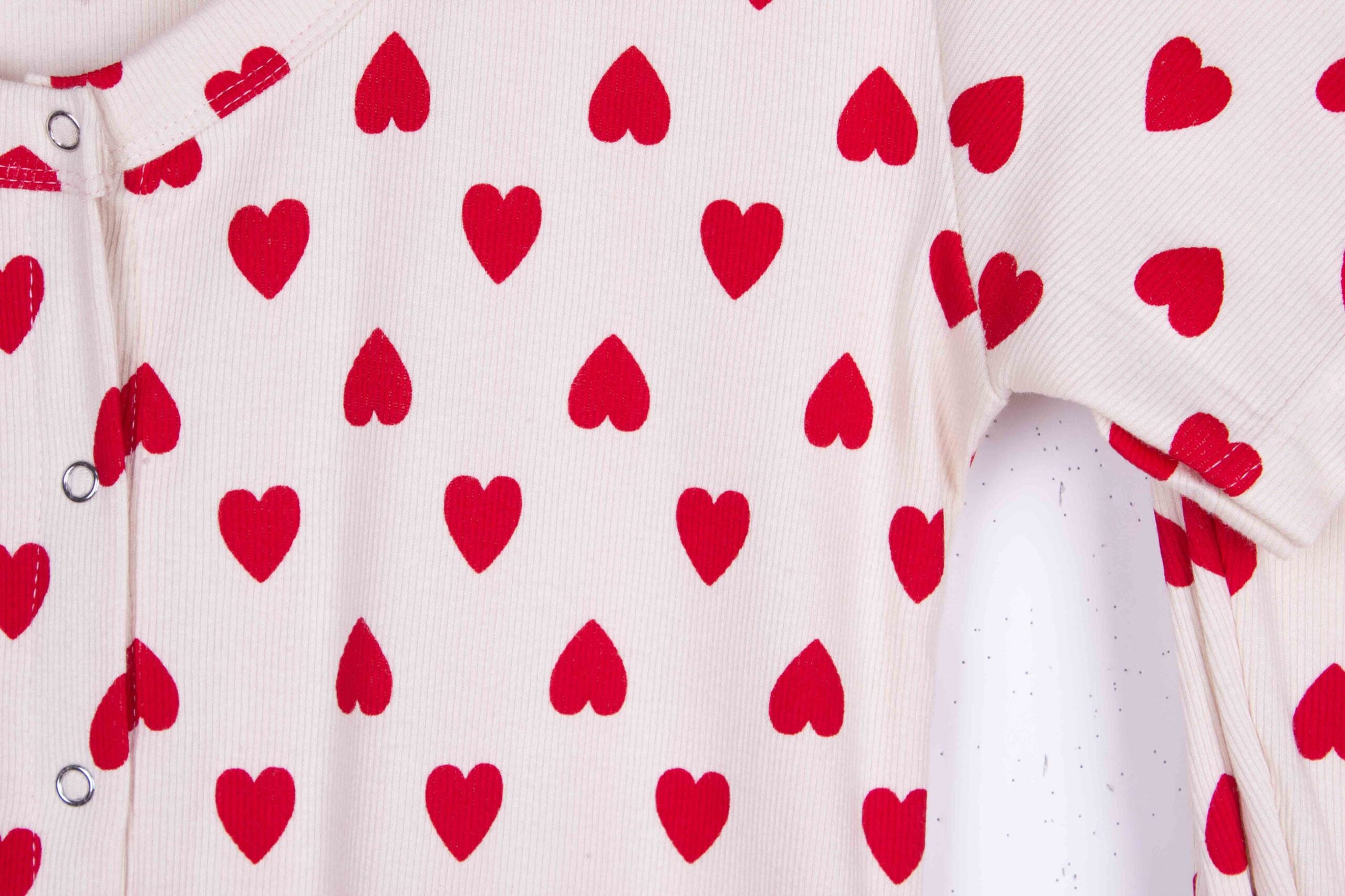 Heartful Love