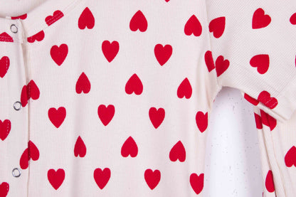 Heartful Love