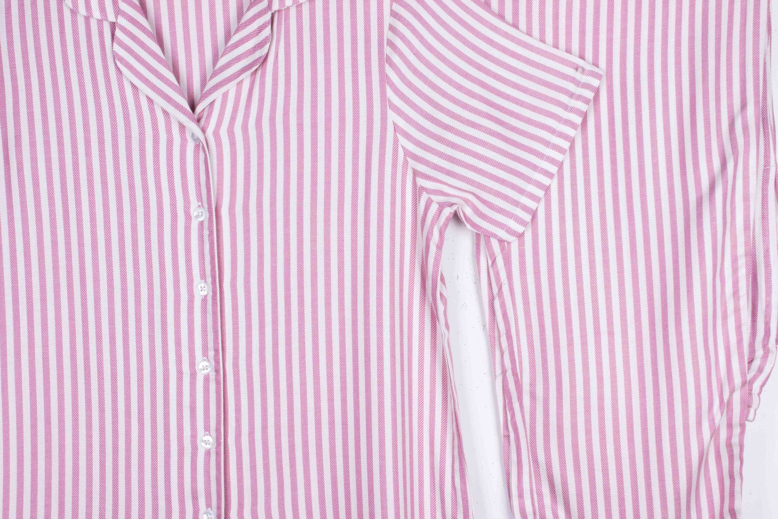 Adorable Pink Stripes
