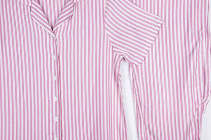 Adorable Pink Stripes