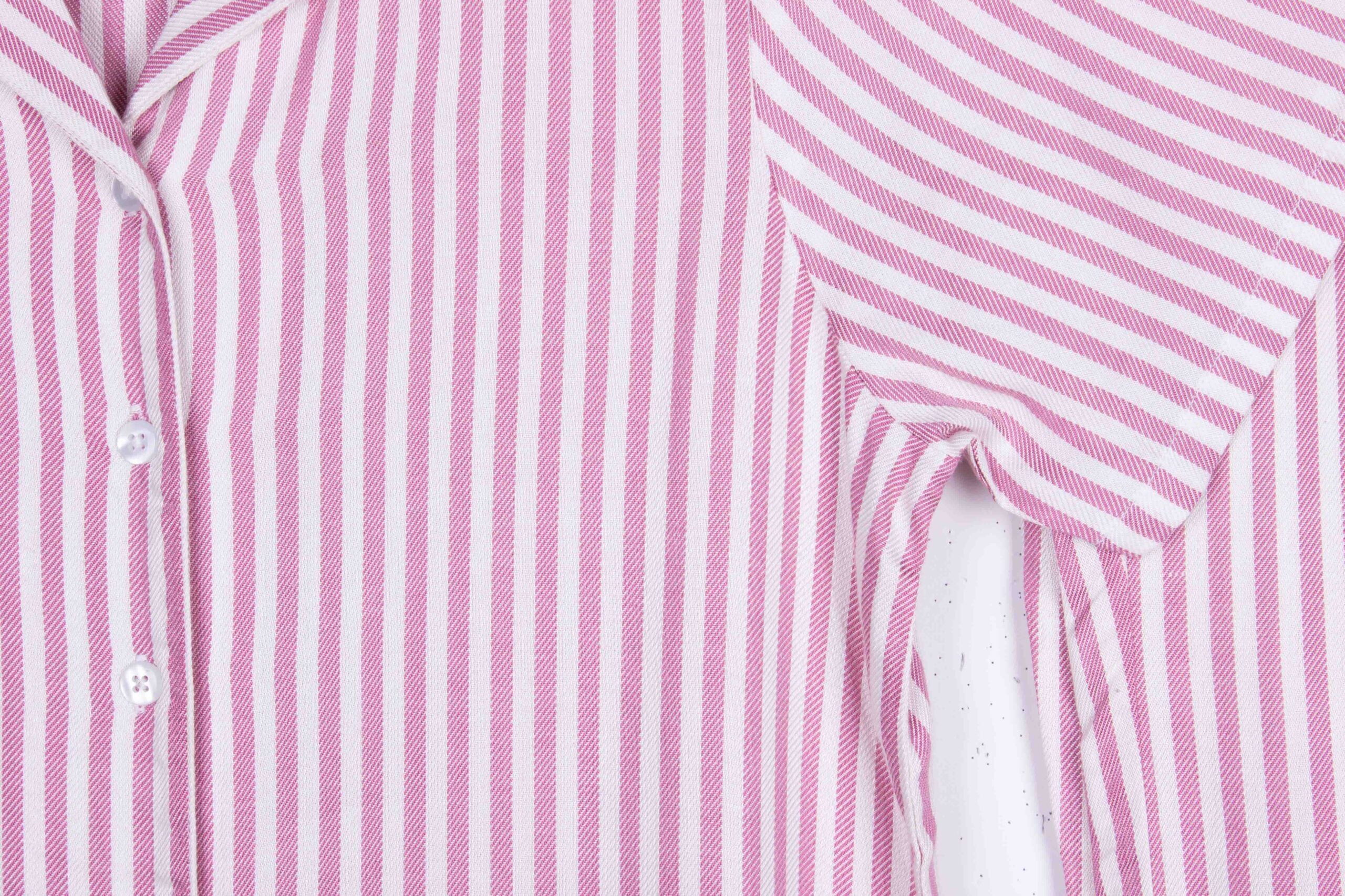 Adorable Pink Stripes
