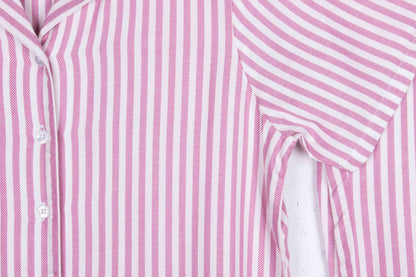 Adorable Pink Stripes