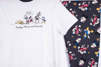 Mickey Mouse & Friends