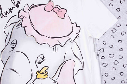 Loved Dumbo Leggings