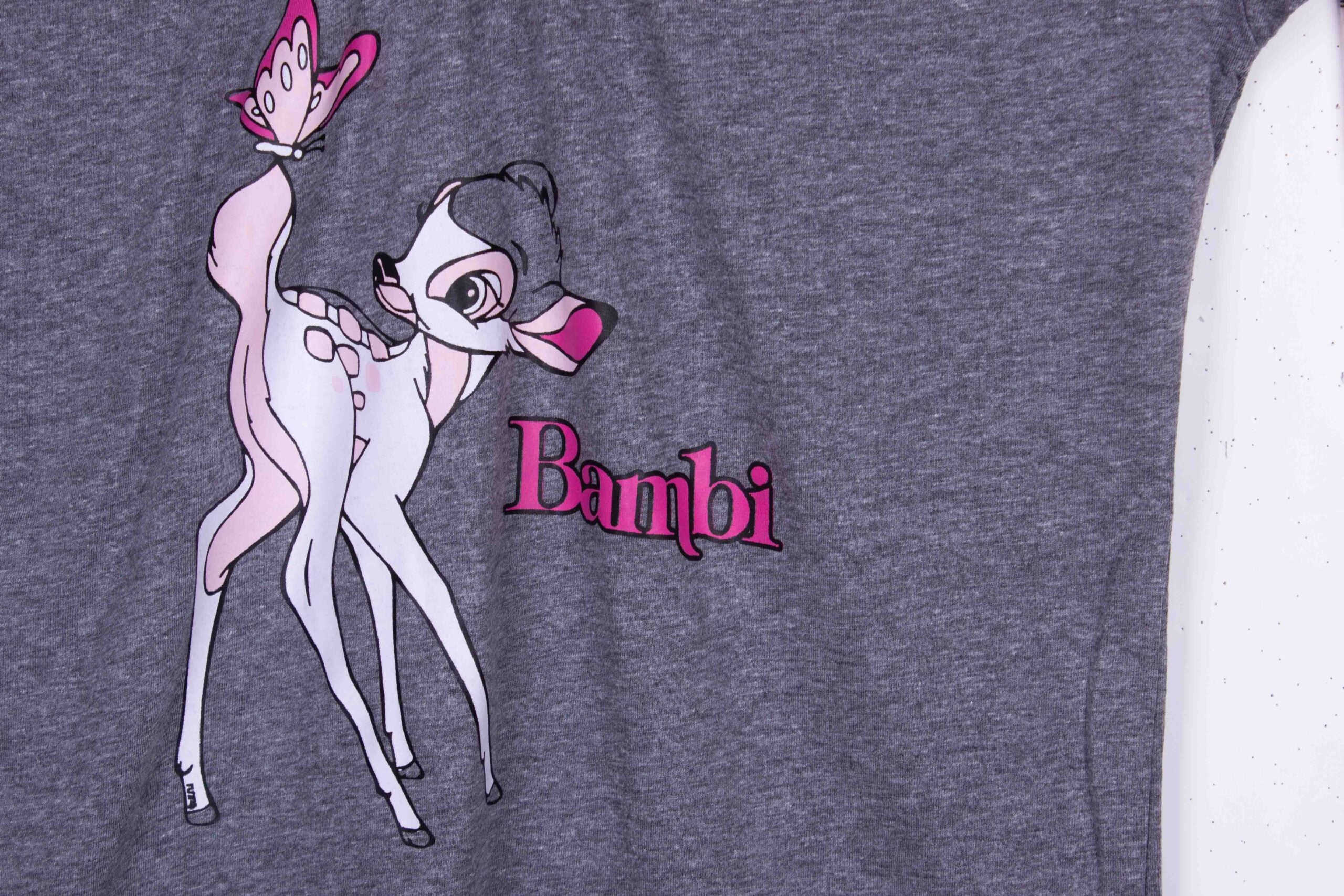 Deer Bambi