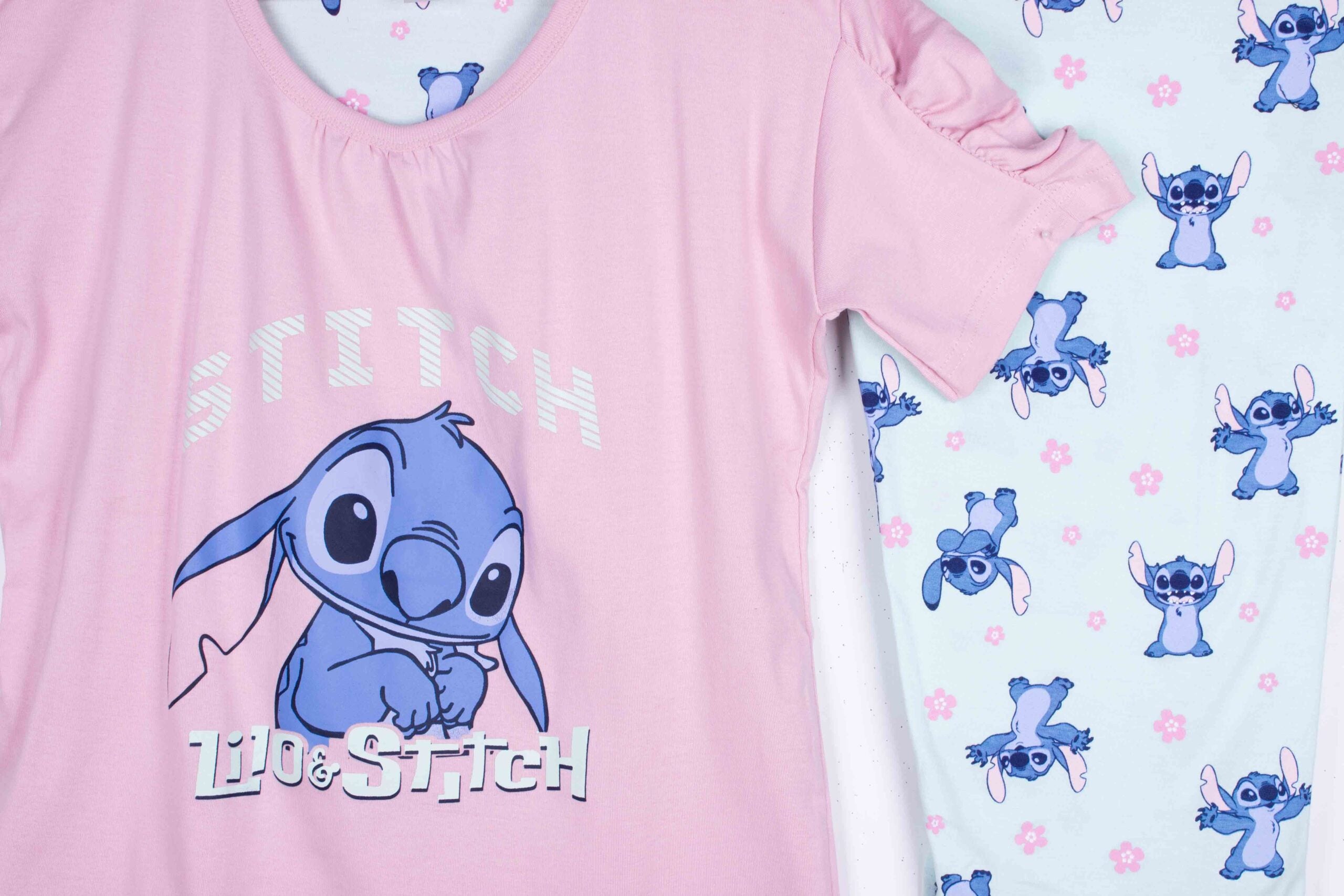 Summer Stitch