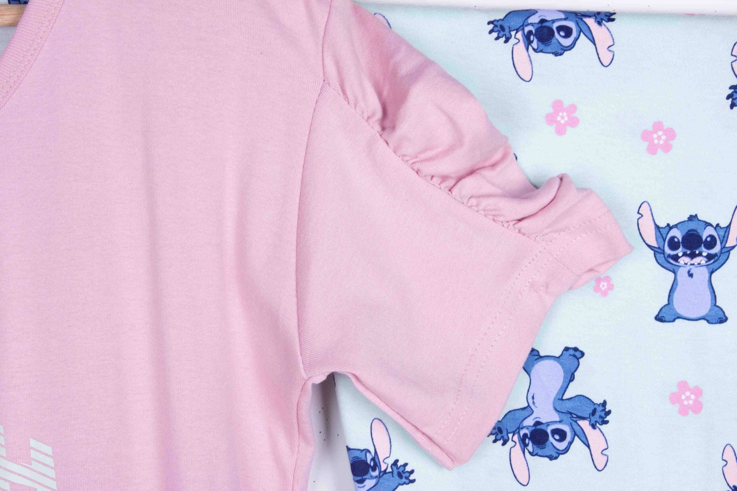 Summer Stitch
