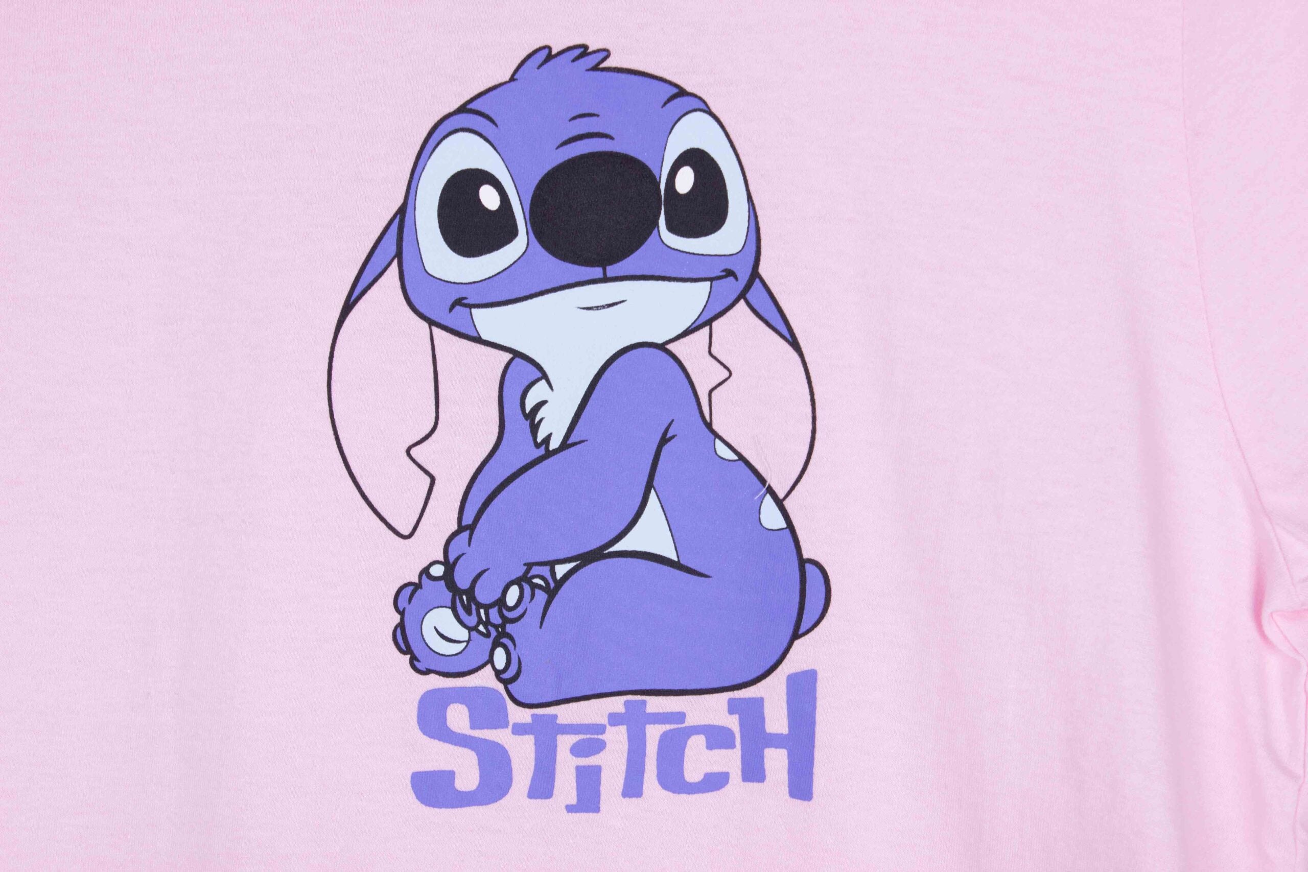 Polka Stitch Shorts