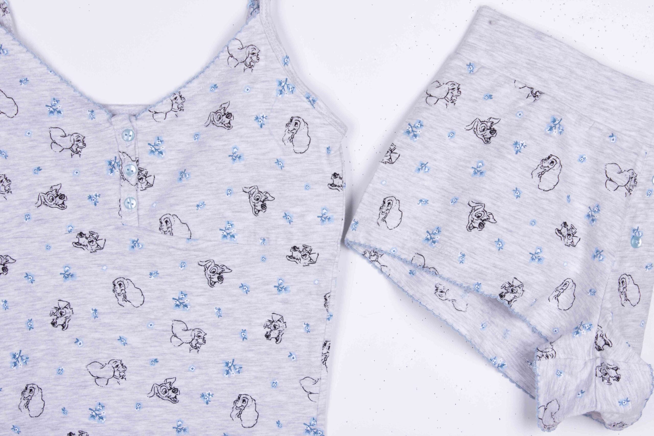 Lady and the Tramp Shorts
