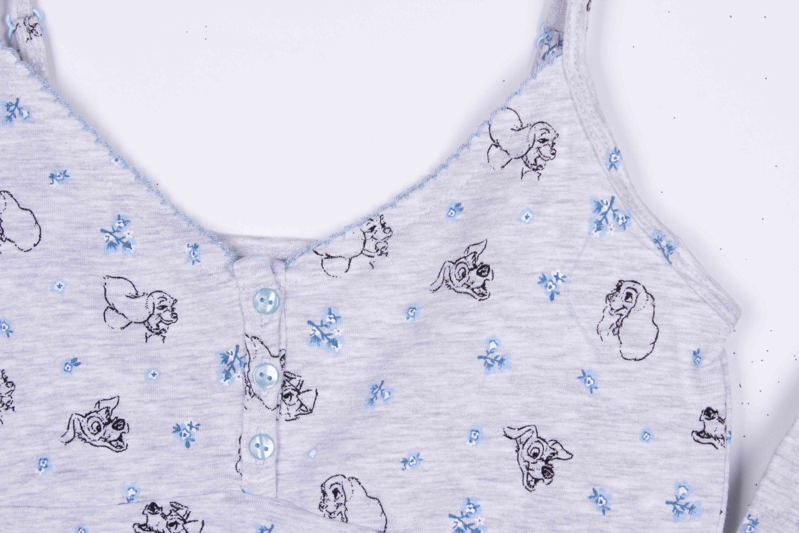 Lady and the Tramp Shorts