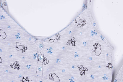 Lady and the Tramp Shorts
