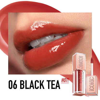 O.TWO.O Vinyl Lip Cream
