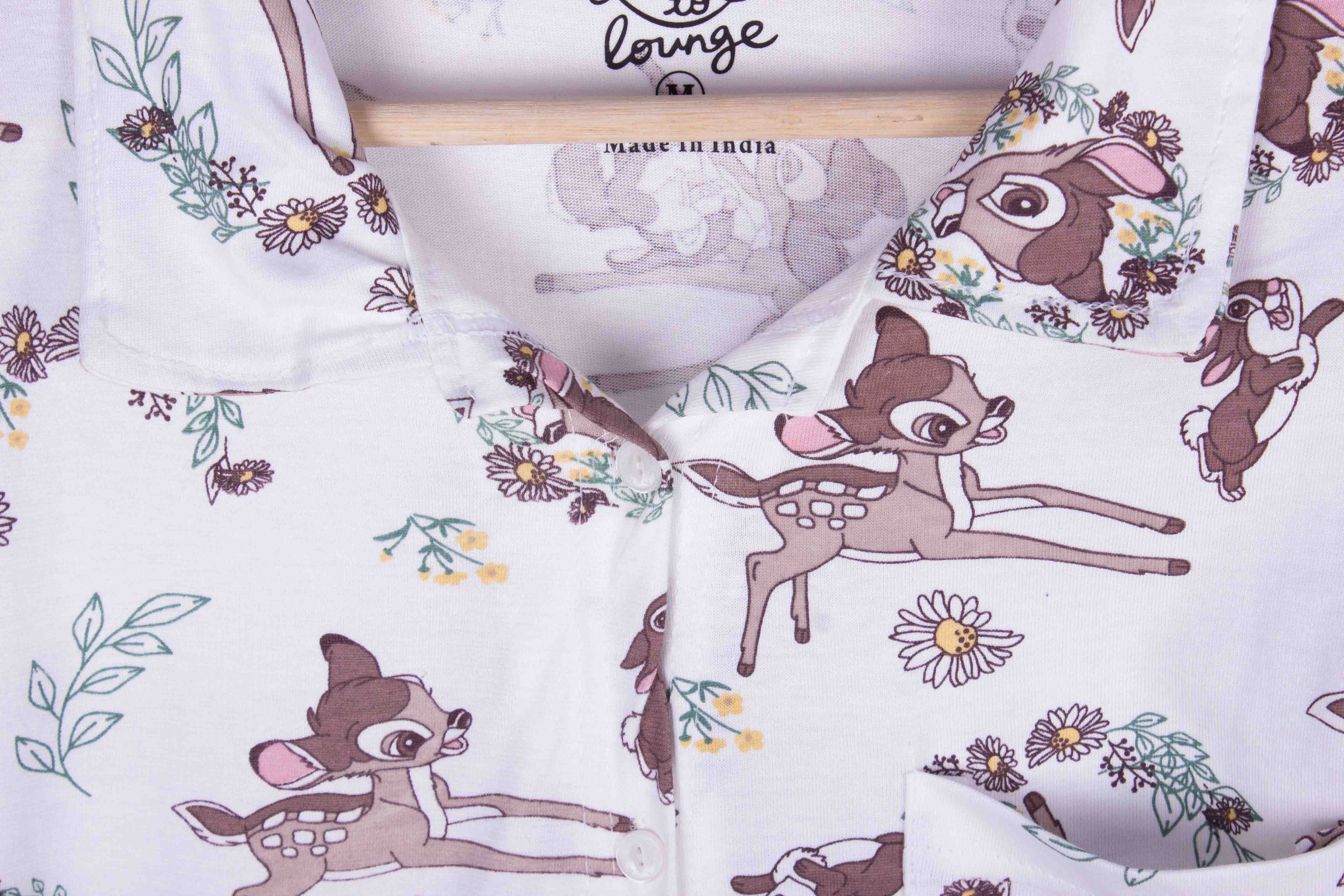 Disney Bambi Classic Set