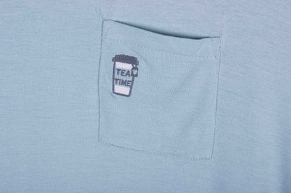 Soft Tea Time Pajama