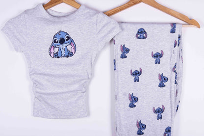 Tank Style Baggy Stitch Set