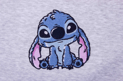 Tank Style Baggy Stitch Set
