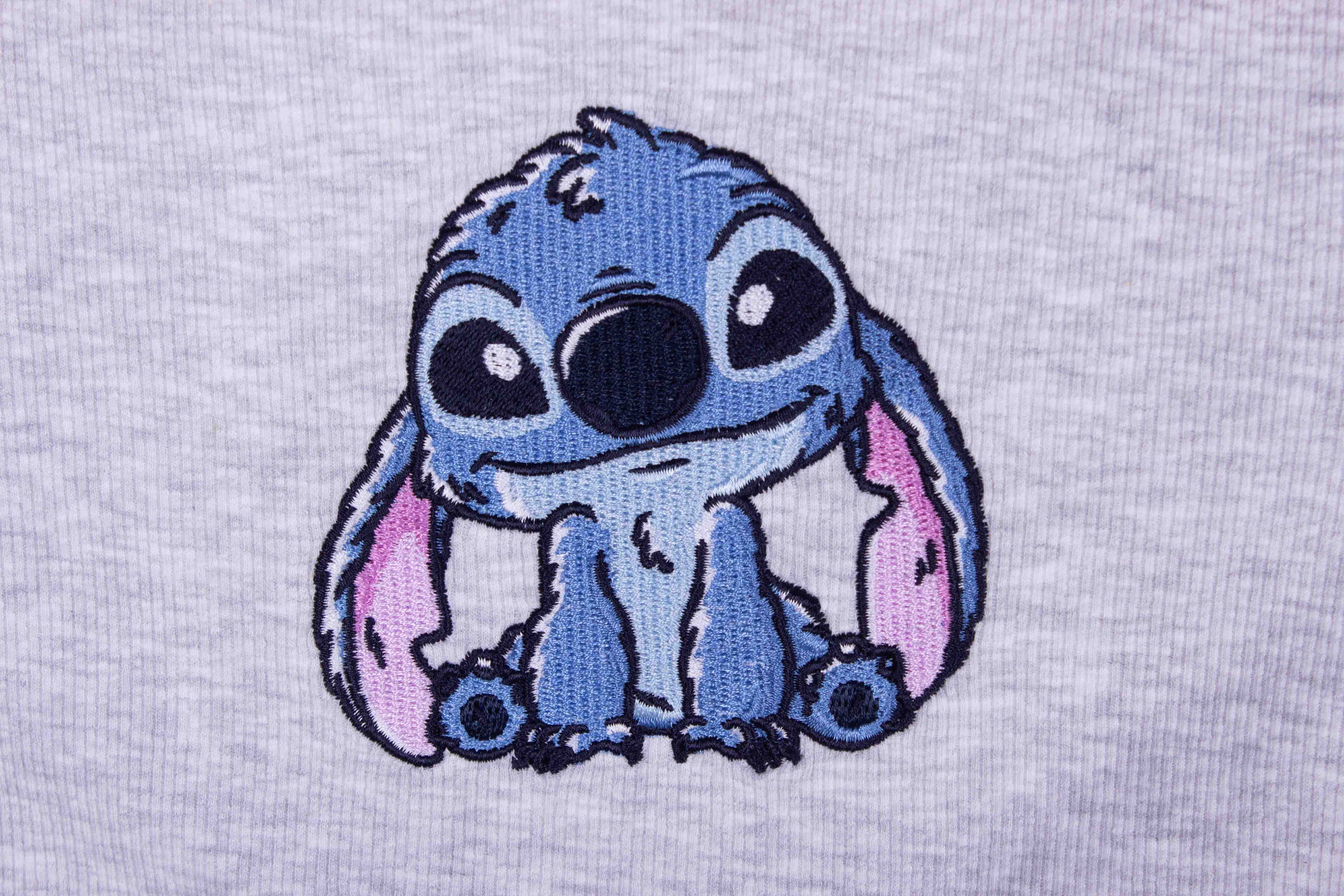 Tank Style Baggy Stitch Set