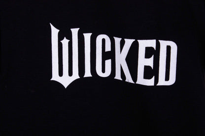 Popular Wicked Pajama Set