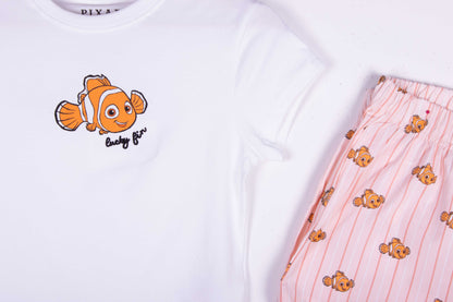 Baby Fin Nemo
