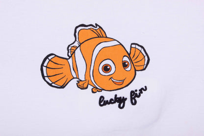 Baby Fin Nemo