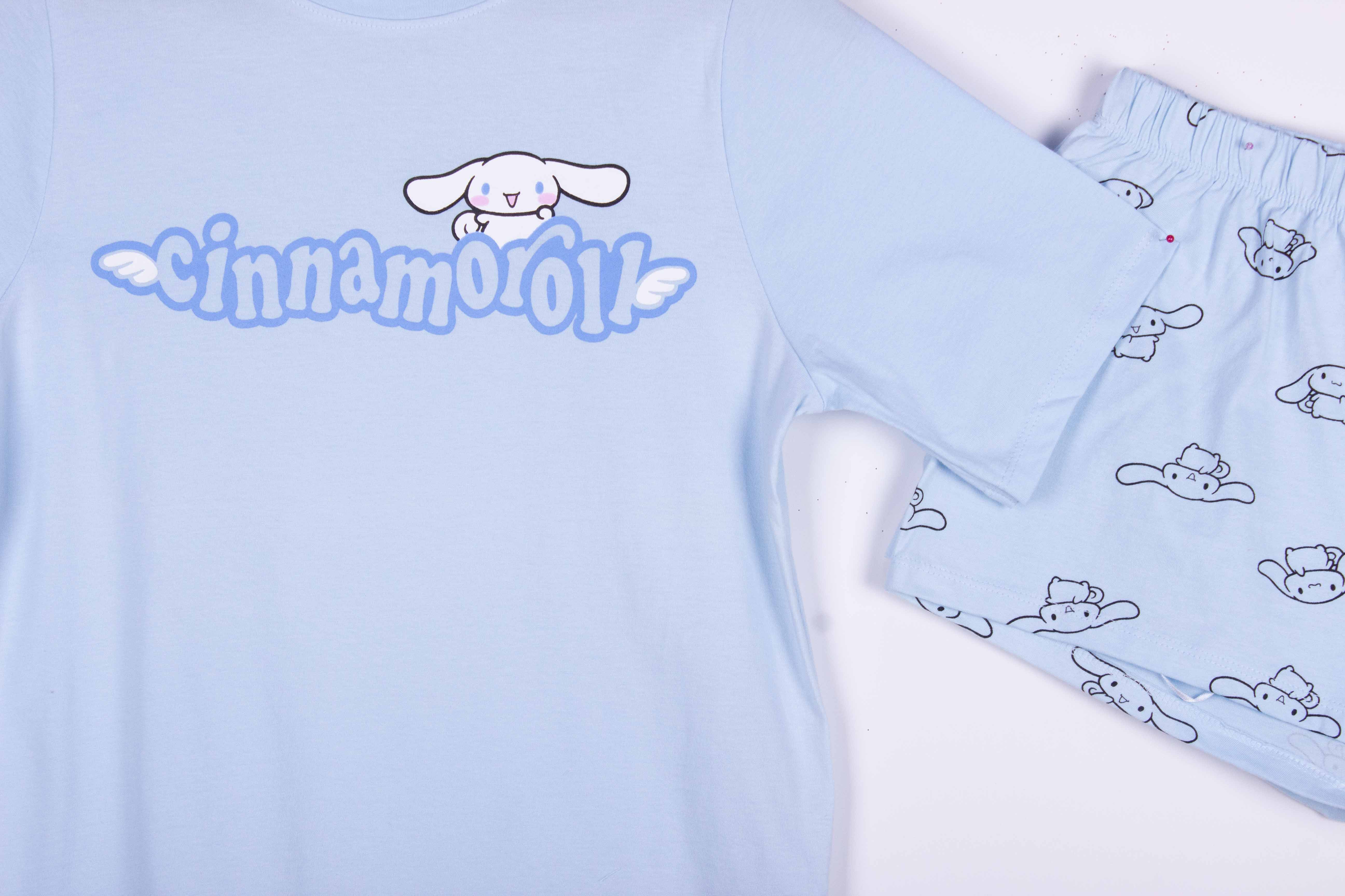 Cinnamoroll Sky Shorts