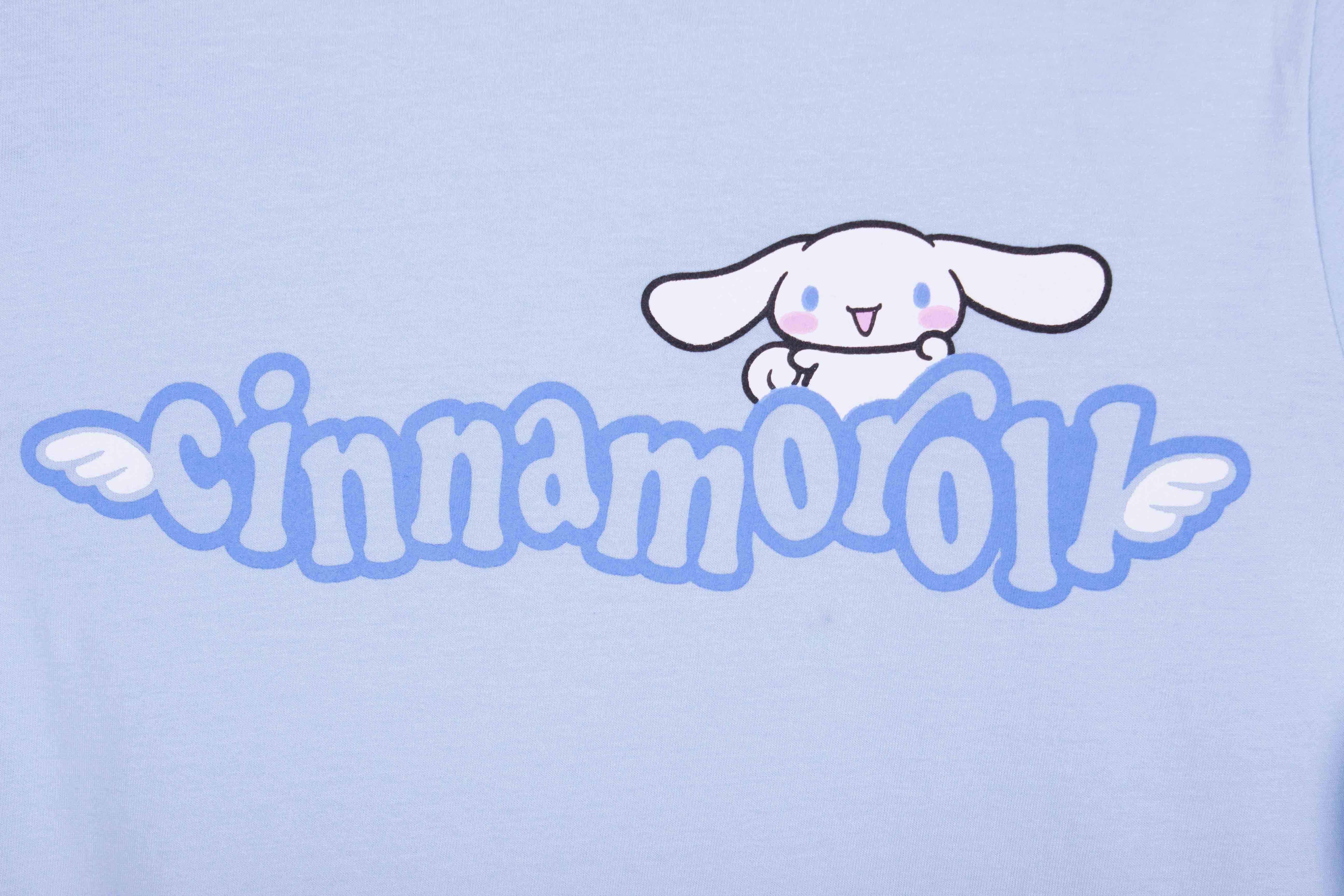 Cinnamoroll Sky Shorts