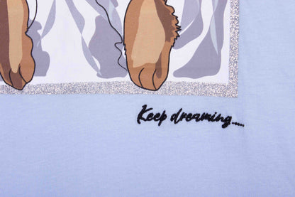 Keep Dreaming