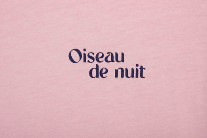 French Night Bird - Oiseau de nuit