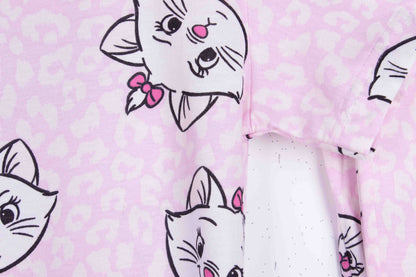 Marie x Leopard Print